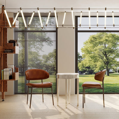 Dining Chairs & Stools