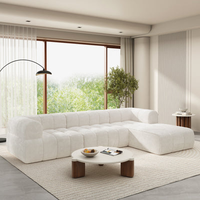 Cloud Modular Sectionals