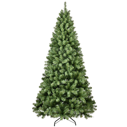 Pre-Lit Classic Full Artificial Christmas Tree