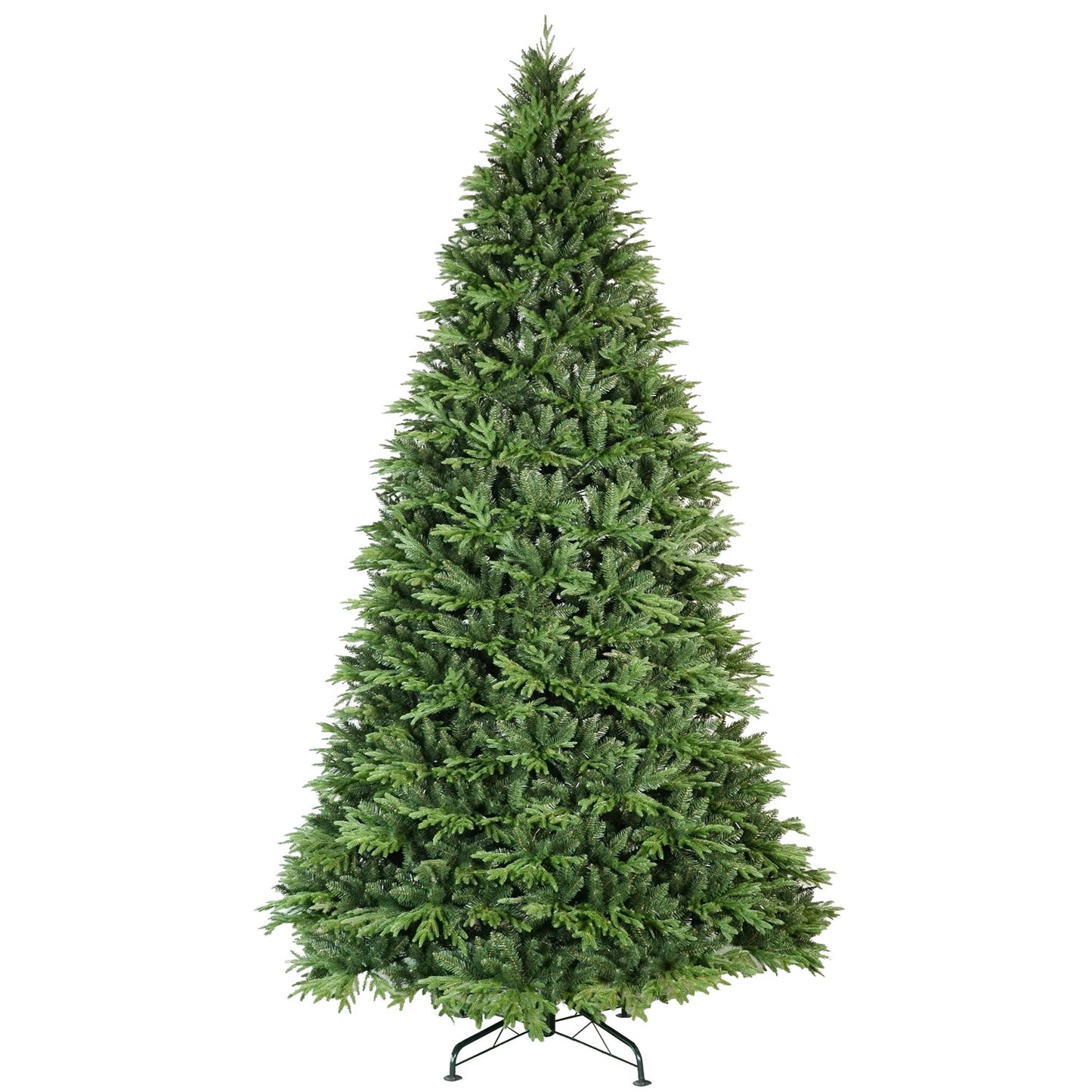 Premium Lush Artificial Christmas Tree