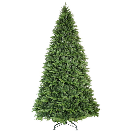 Premium Lush Artificial Christmas Tree