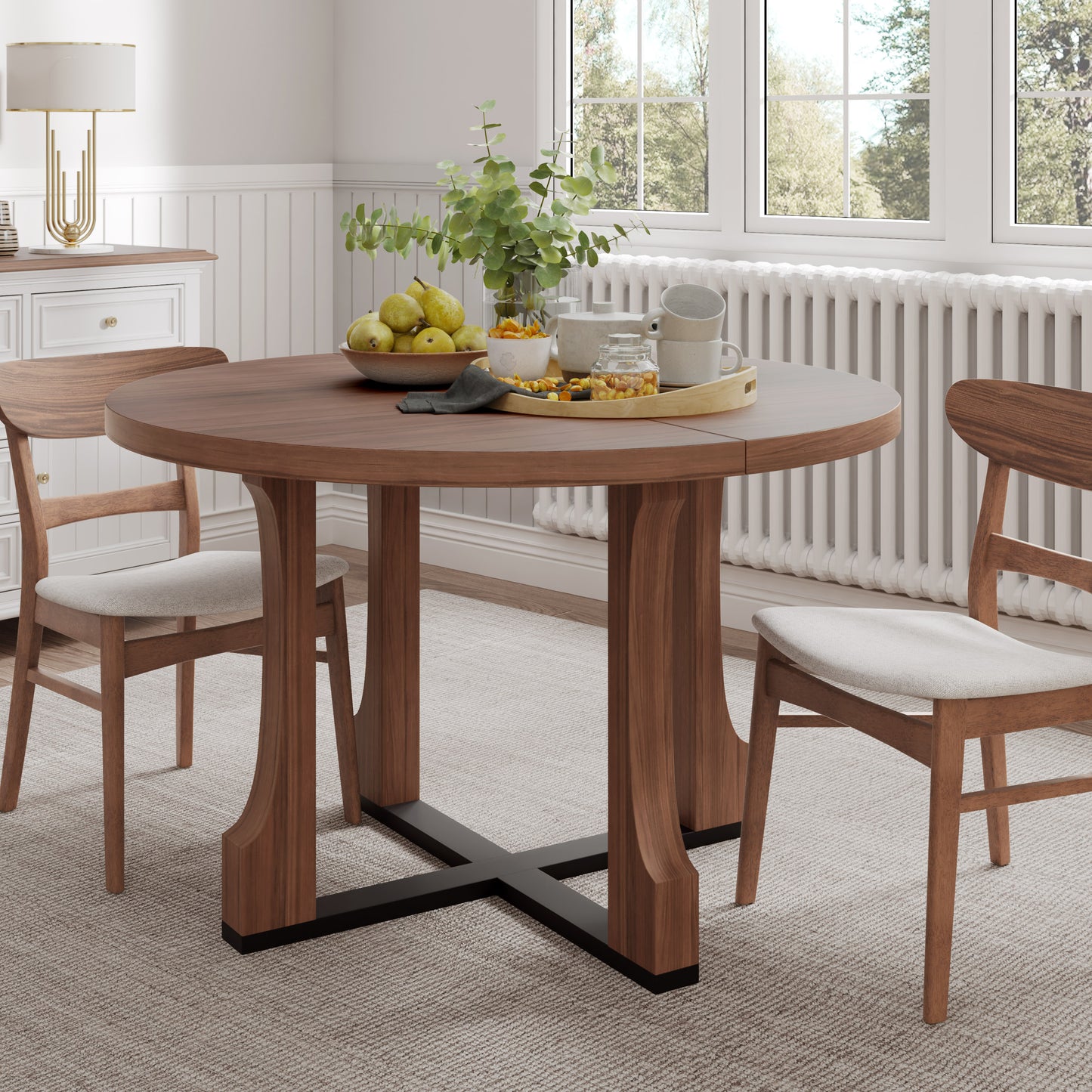 48' Round Dining Table-N771P240936T